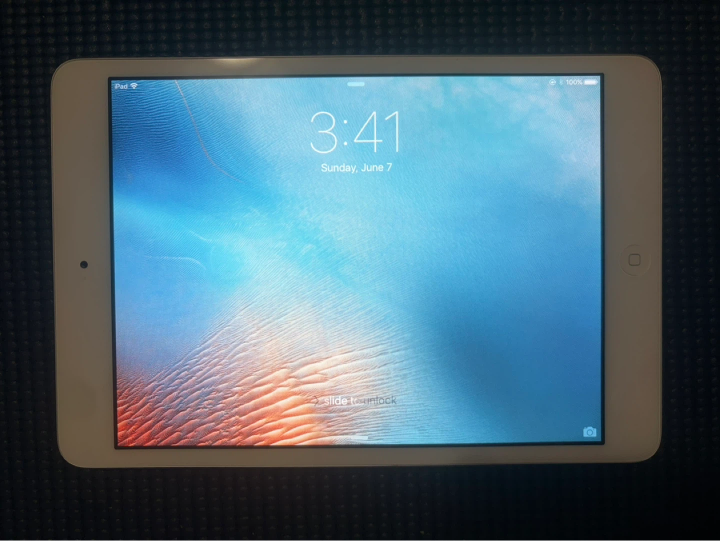 Apple iPad Mini 2