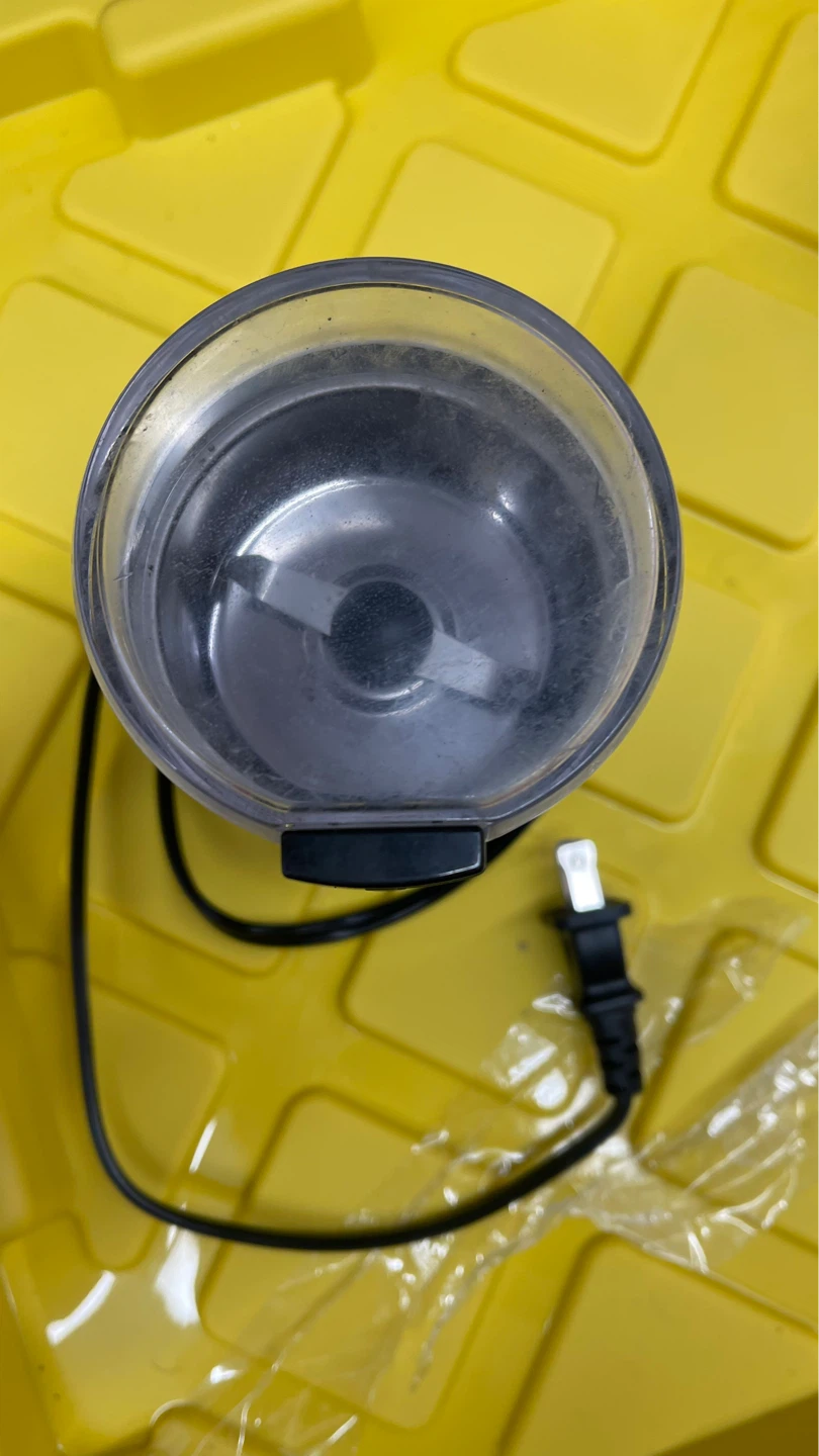 Wancle Coffee Grinder - photo 2