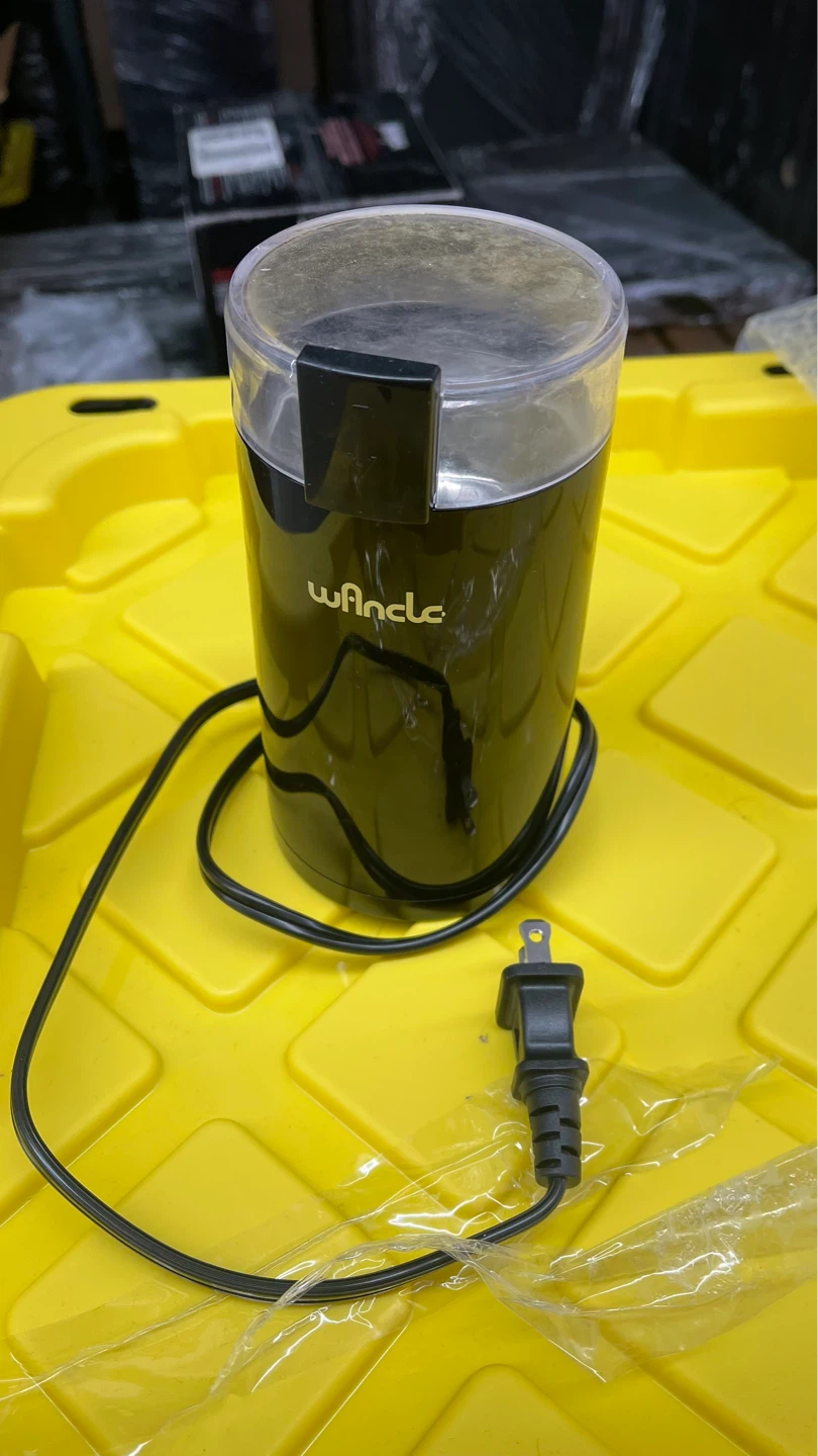 Wancle Coffee Grinder