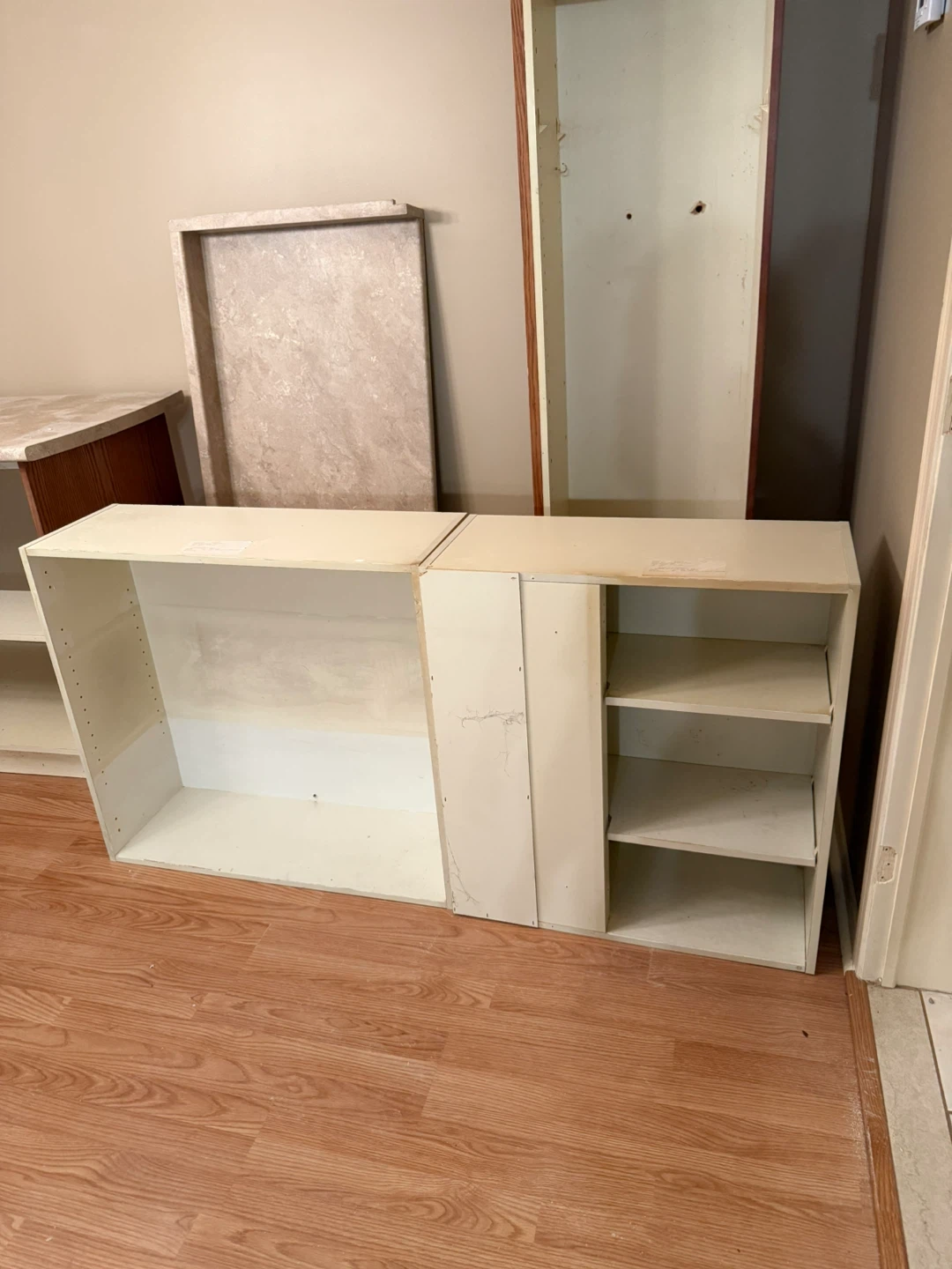 Free Kitchen cabinets, bathroom vanities, laundry cabinets - photo 4