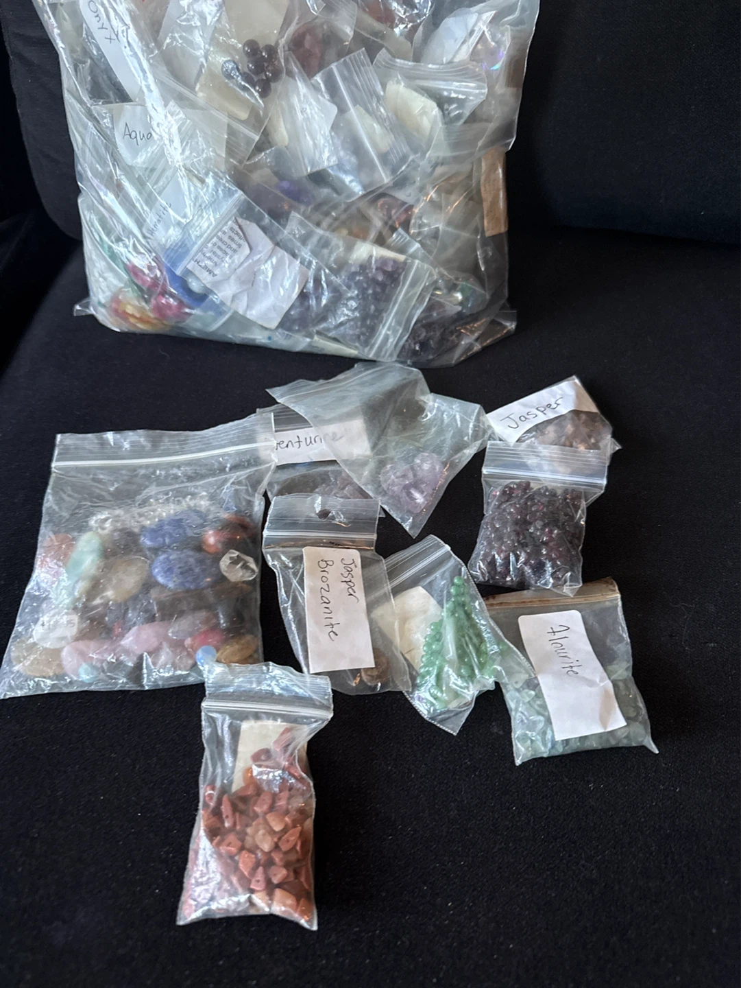 Beadmaking Supplies & Tools