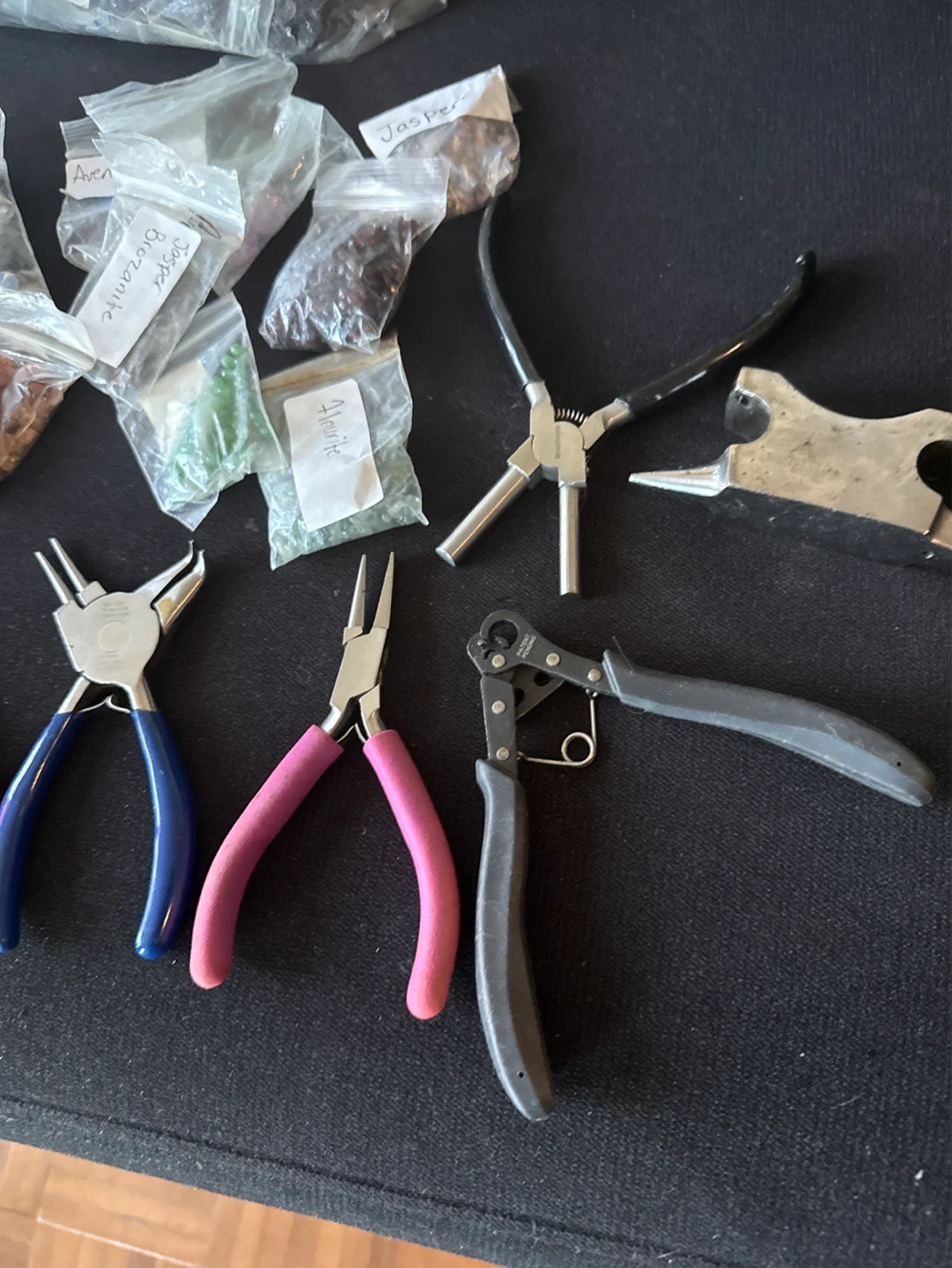 Beadmaking Supplies & Tools - photo 2