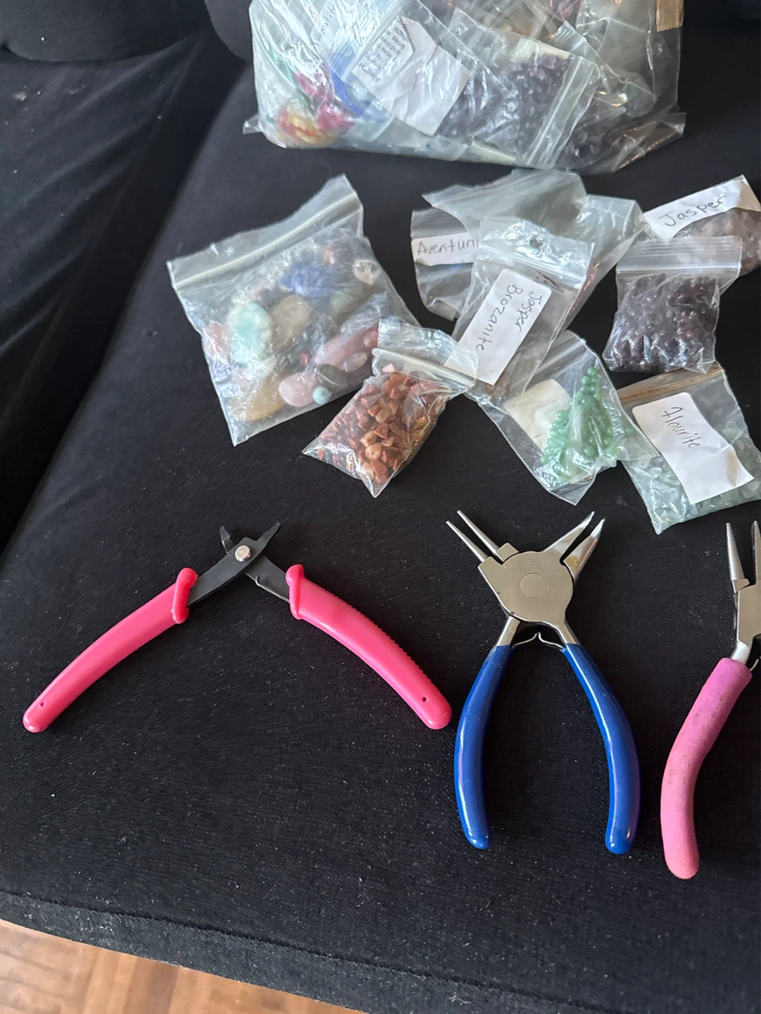 Beadmaking Supplies & Tools - photo 3