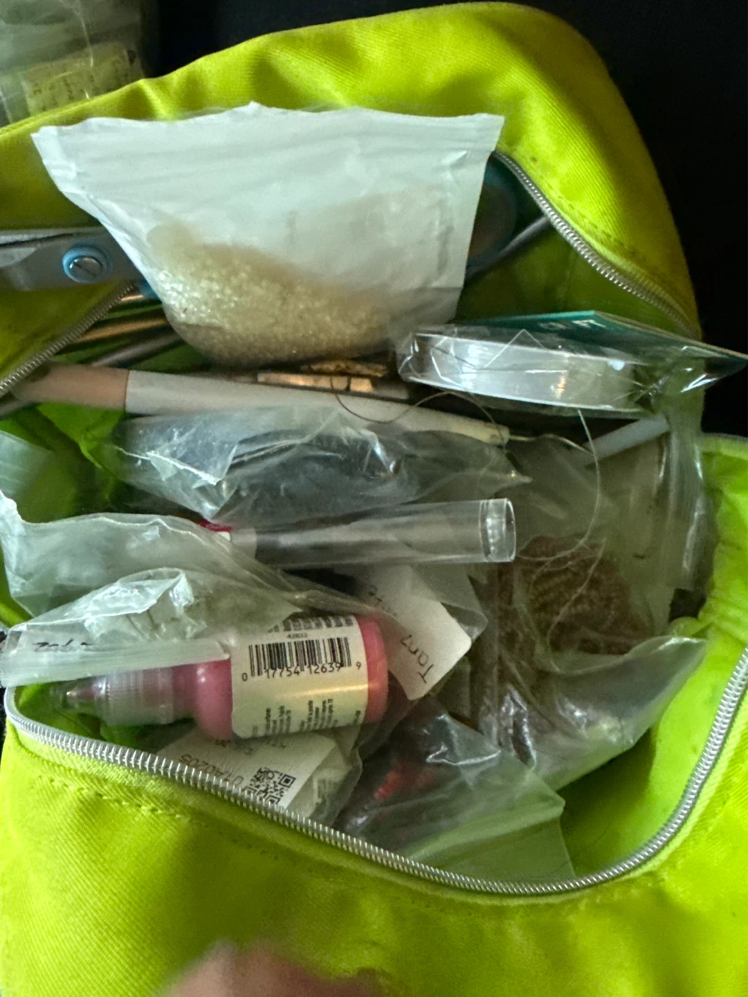 Beadmaking Supplies & Tools - photo 4
