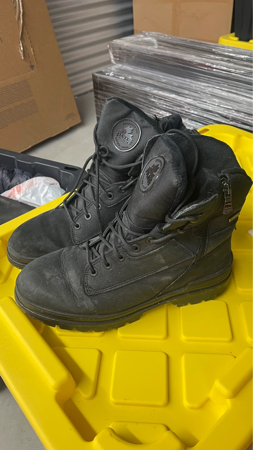 Pajar winter Boots - photo 2