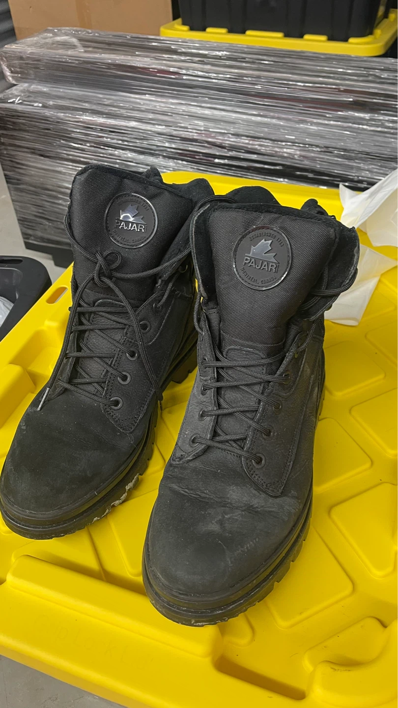 Pajar winter Boots