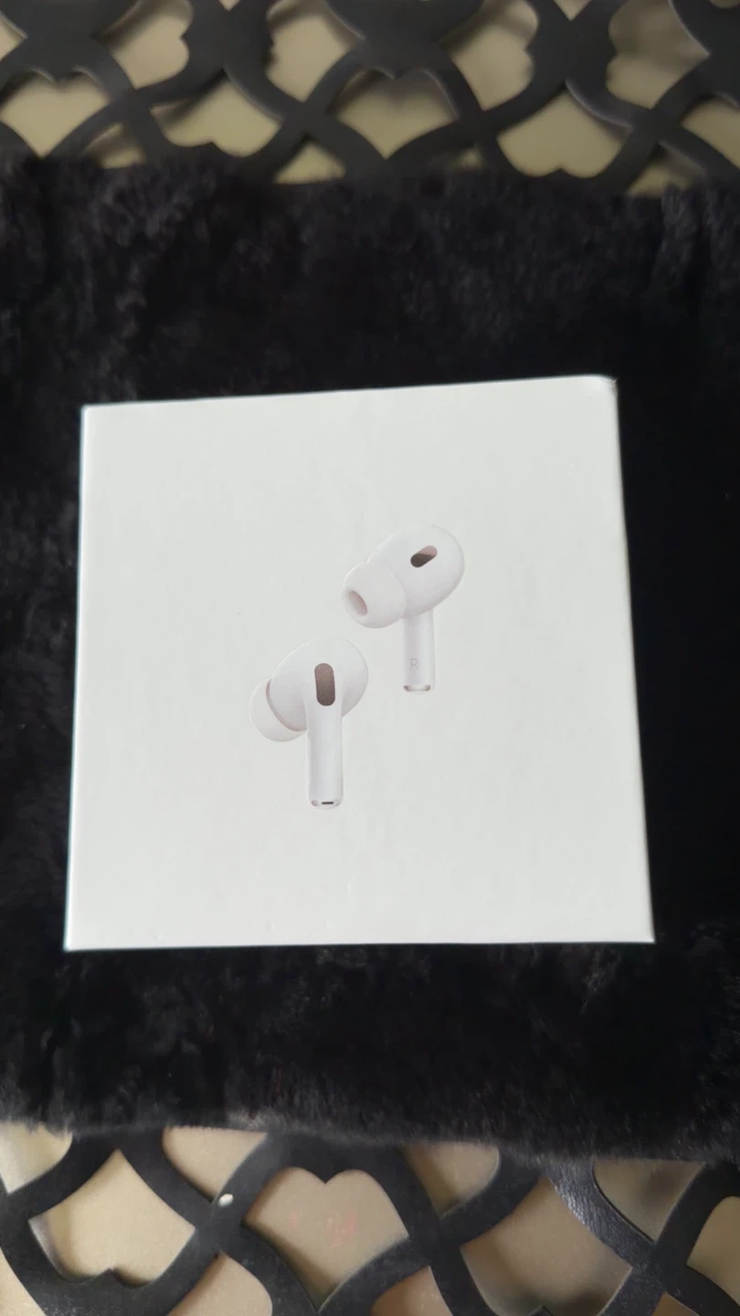 Apple AirPods Pro (2nd Generation)