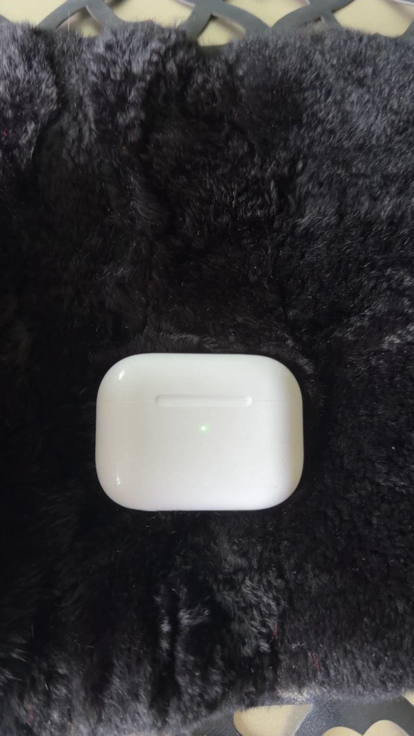 Apple AirPods Pro (2nd Generation) - photo 2