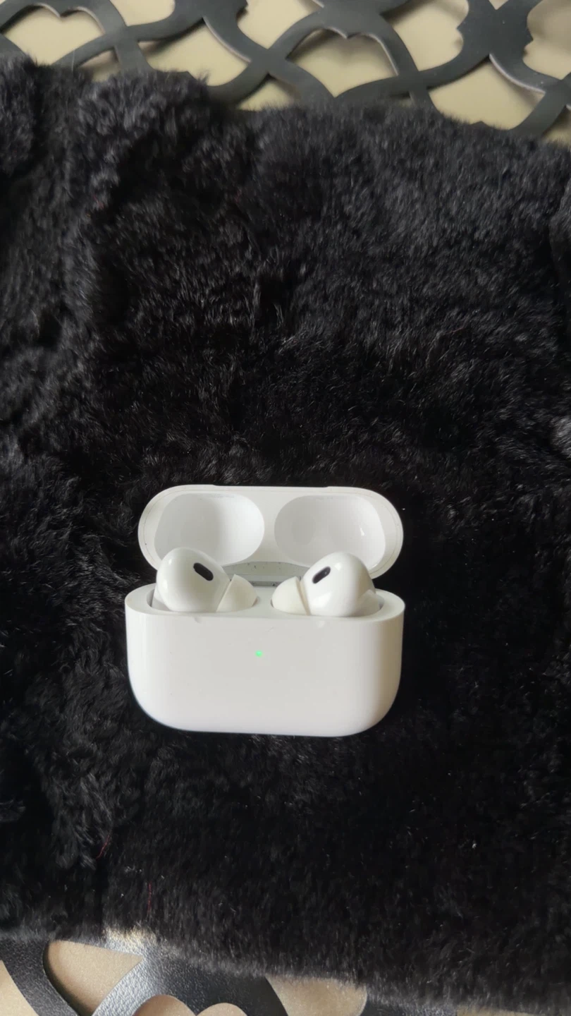 Apple AirPods Pro (2nd Generation) - photo 3