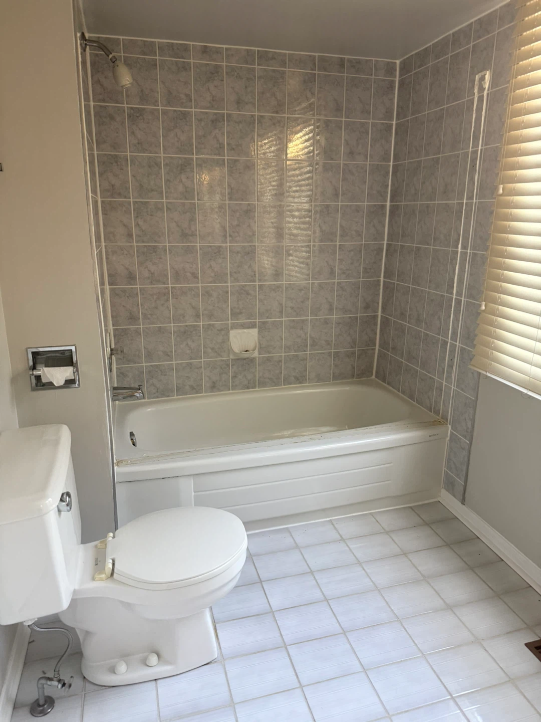 Free bathtub