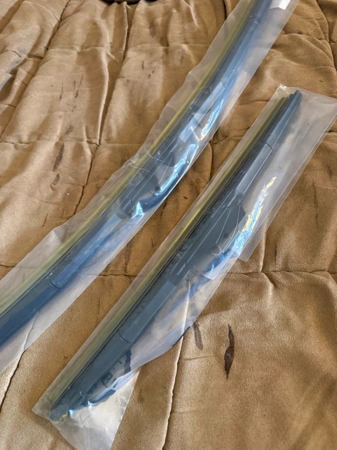 Goodyear Wiper Blades - 14" and 28" - photo 2