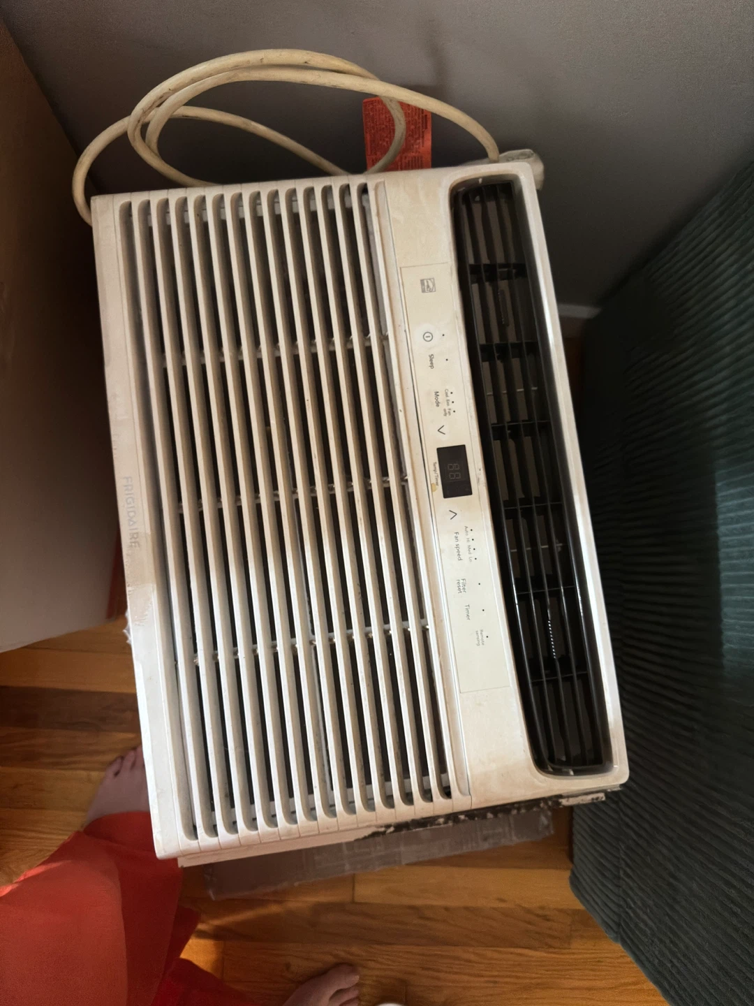 Frigidaire Window Air Conditioner