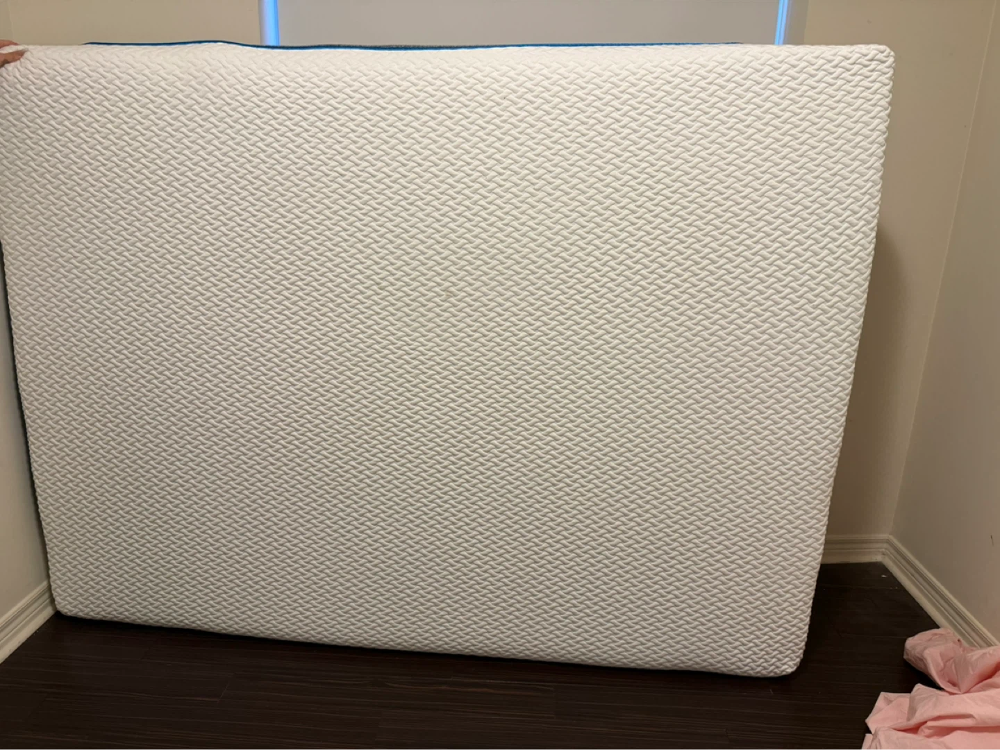 Milliard Classic Memory Foam Mattress King - photo 3