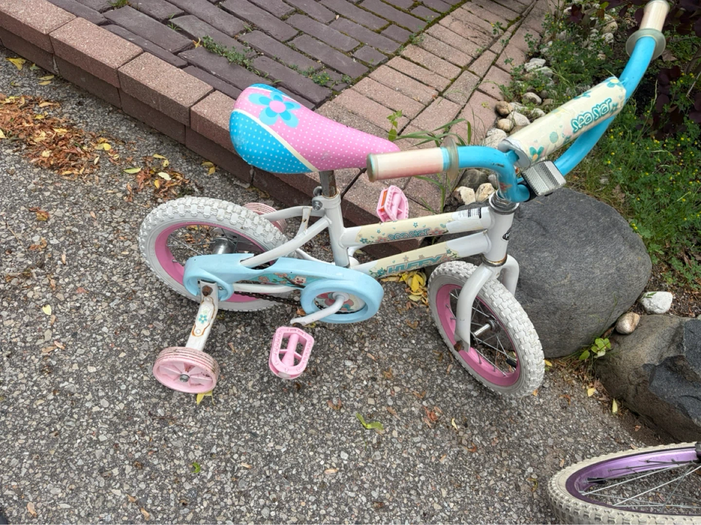 Kids' Bike