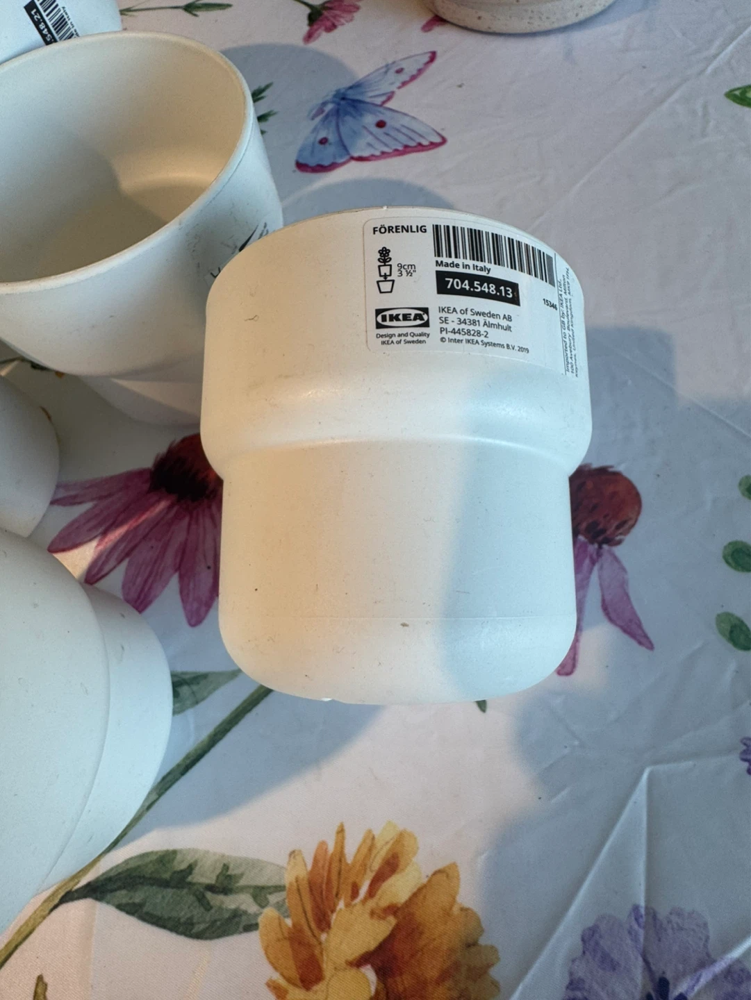 IKEA Pots 6 pot bundle - photo 2