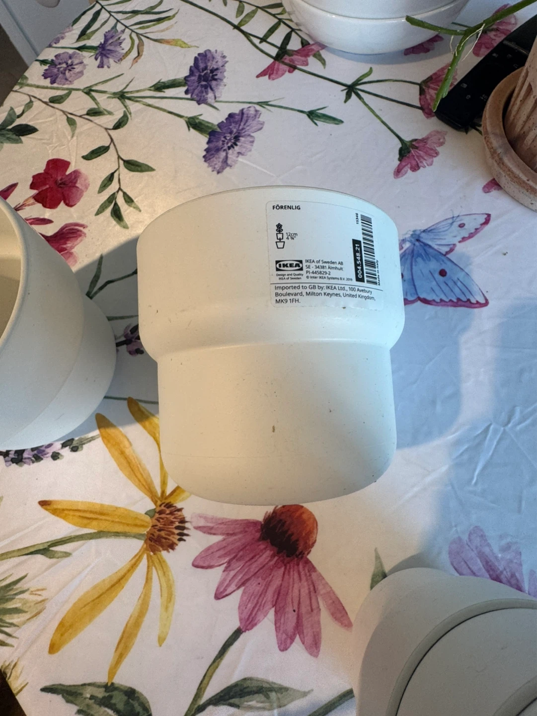 IKEA Pots 6 pot bundle - photo 5