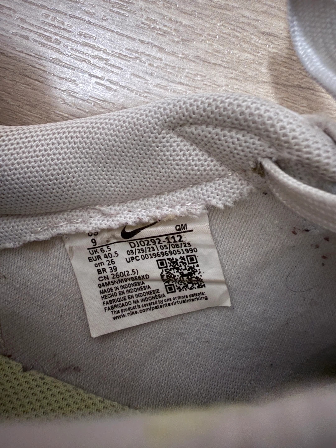Nike Blazer Low Shoes - Women - photo 4