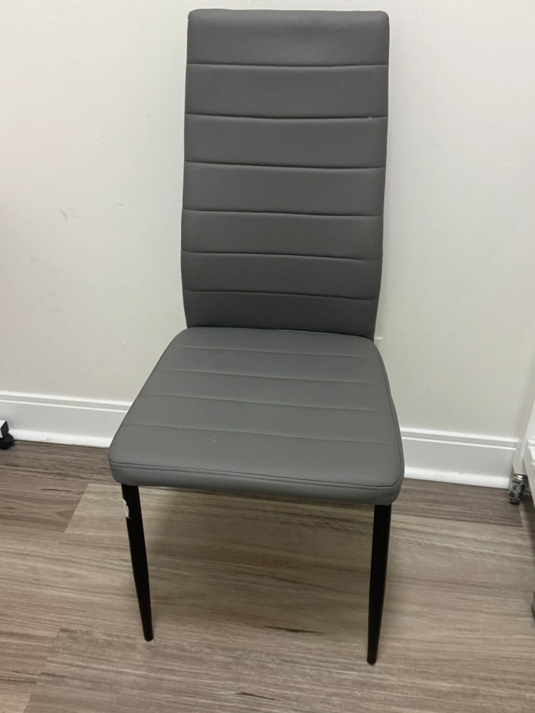 Grey Dining Chair