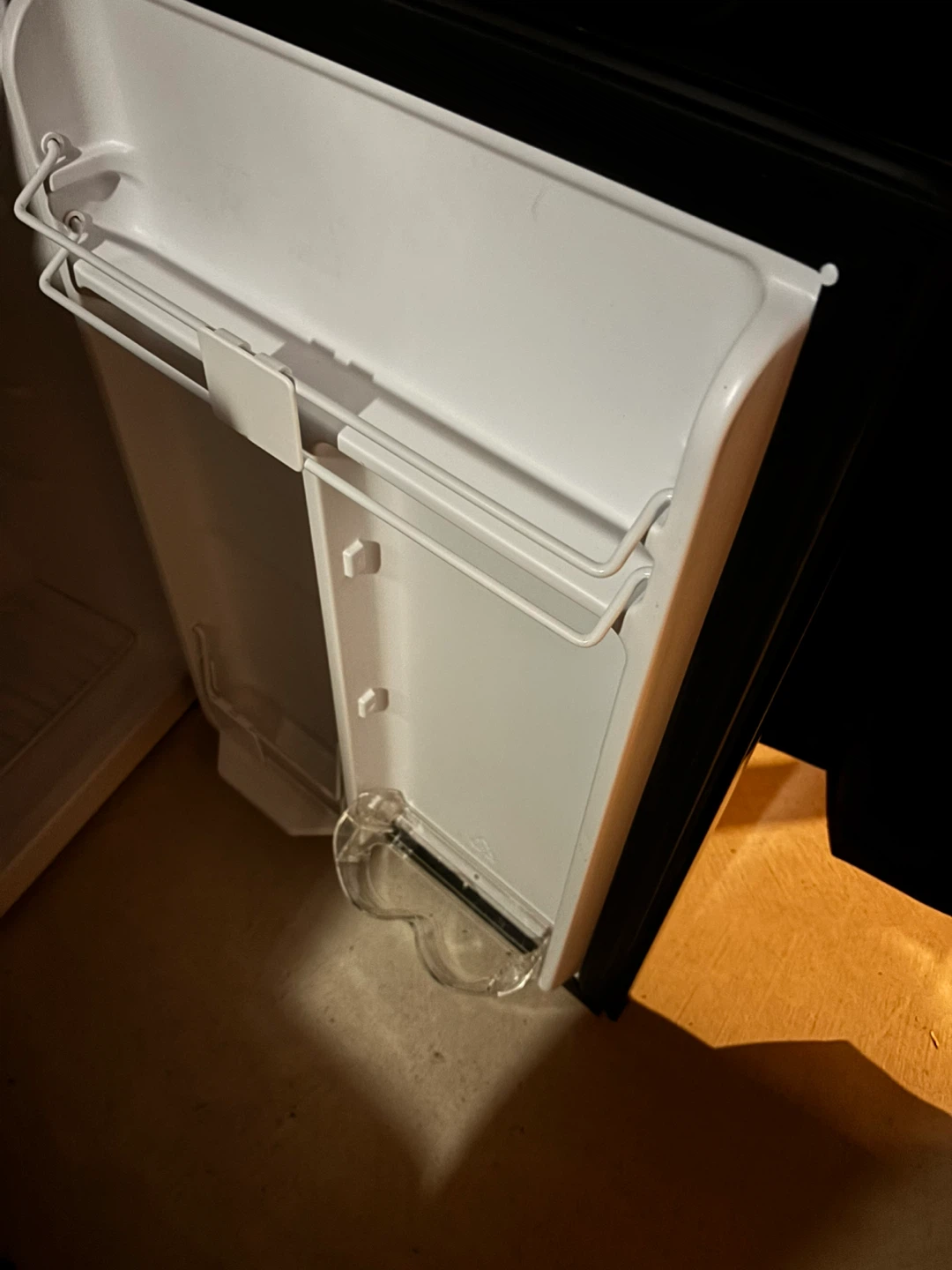 Hamilton Beach Mini Fridge