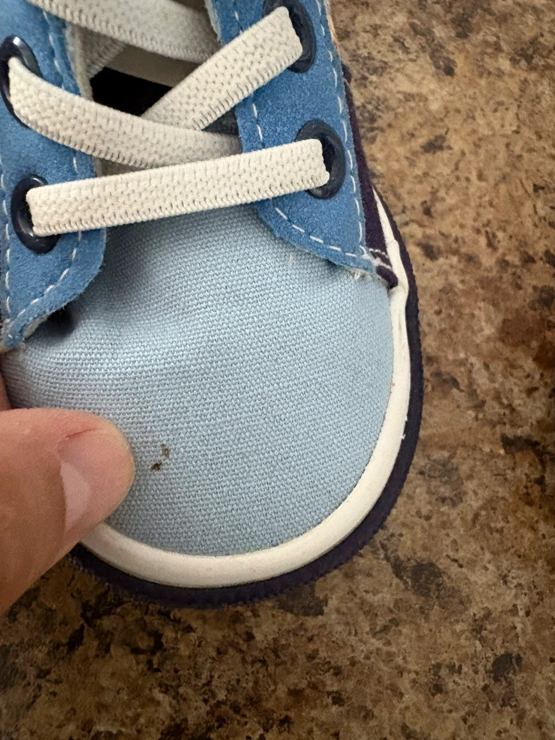 Bluey and Bingo High-Top Sneakers - photo 4