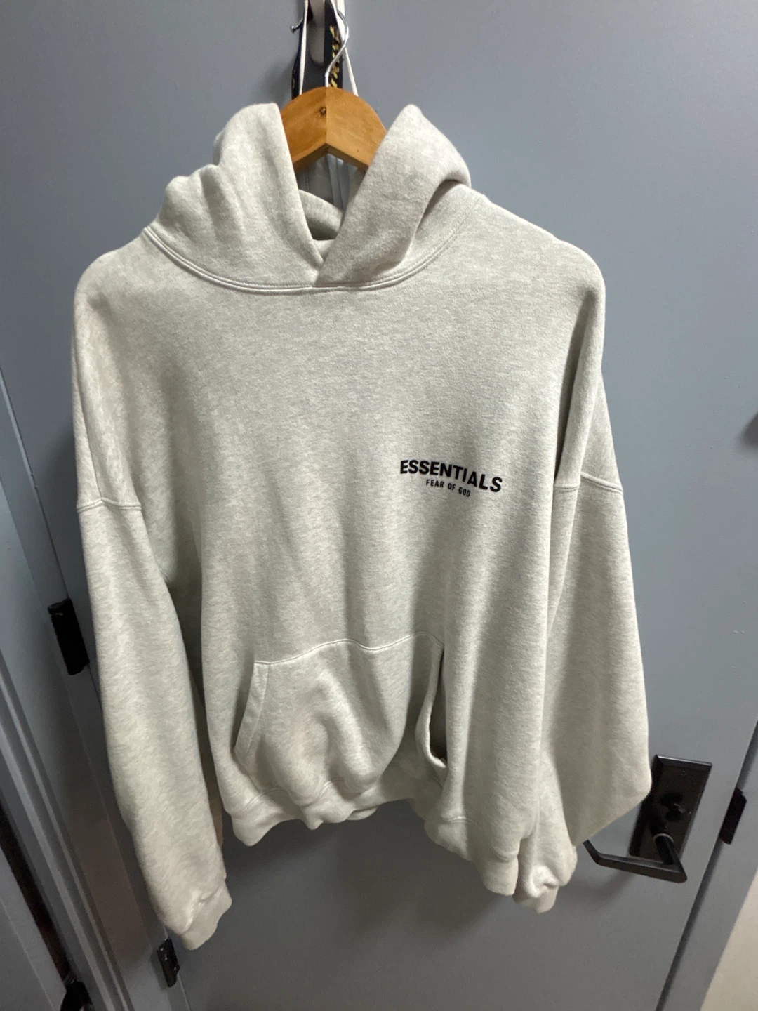 Fear of God Essentials Hoodie