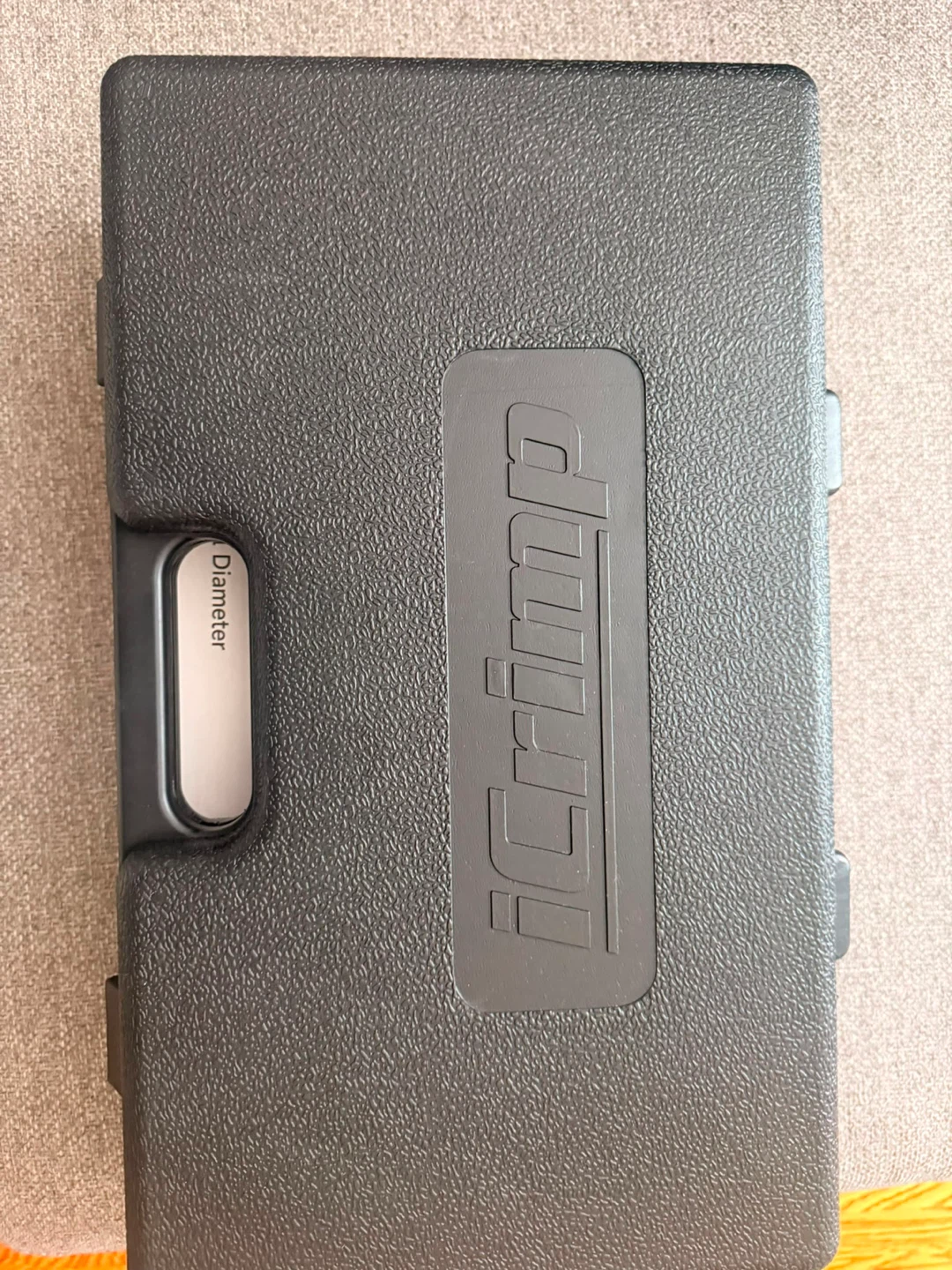 IWC PEX Expansion Tool Set - photo 4