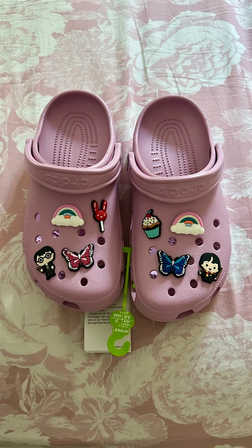 Crocs, M6/W8 - photo 2