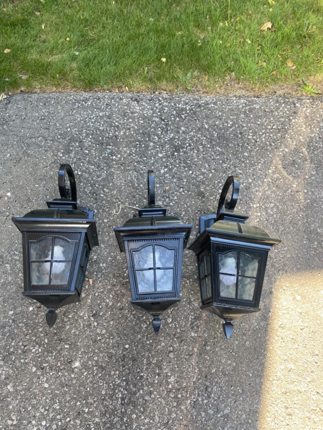Outside Lights - photo 2