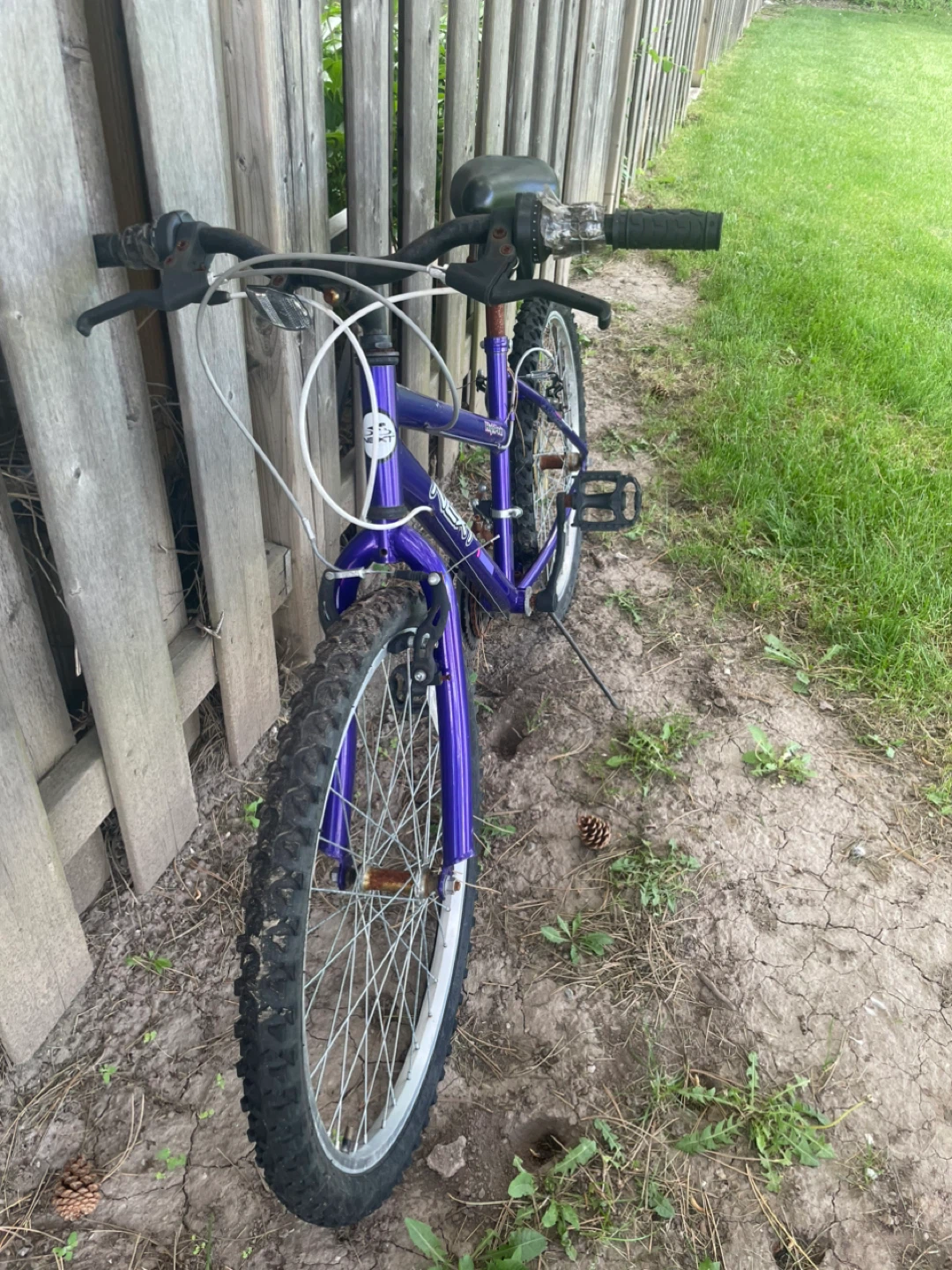 NEXT High Peak Kids Bike - photo 2