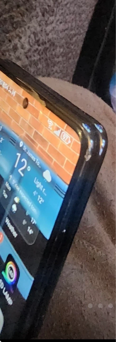 Smartphone with Apps - photo 3