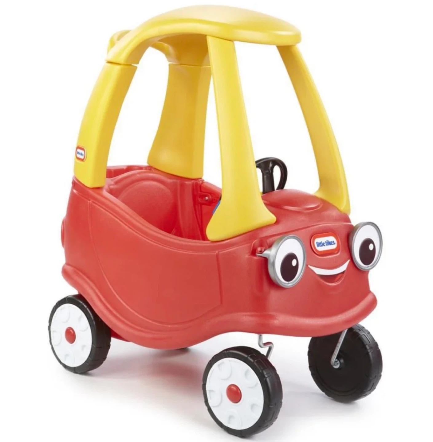 Little Tikes Cozy Coupe Ride-On Toy Car