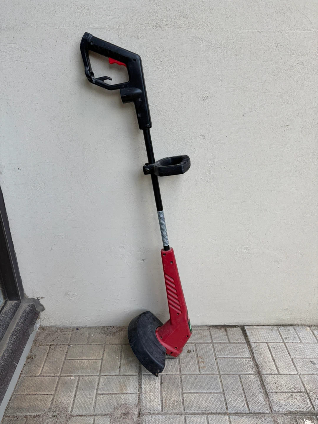 TORO 12" Cut Trimmer