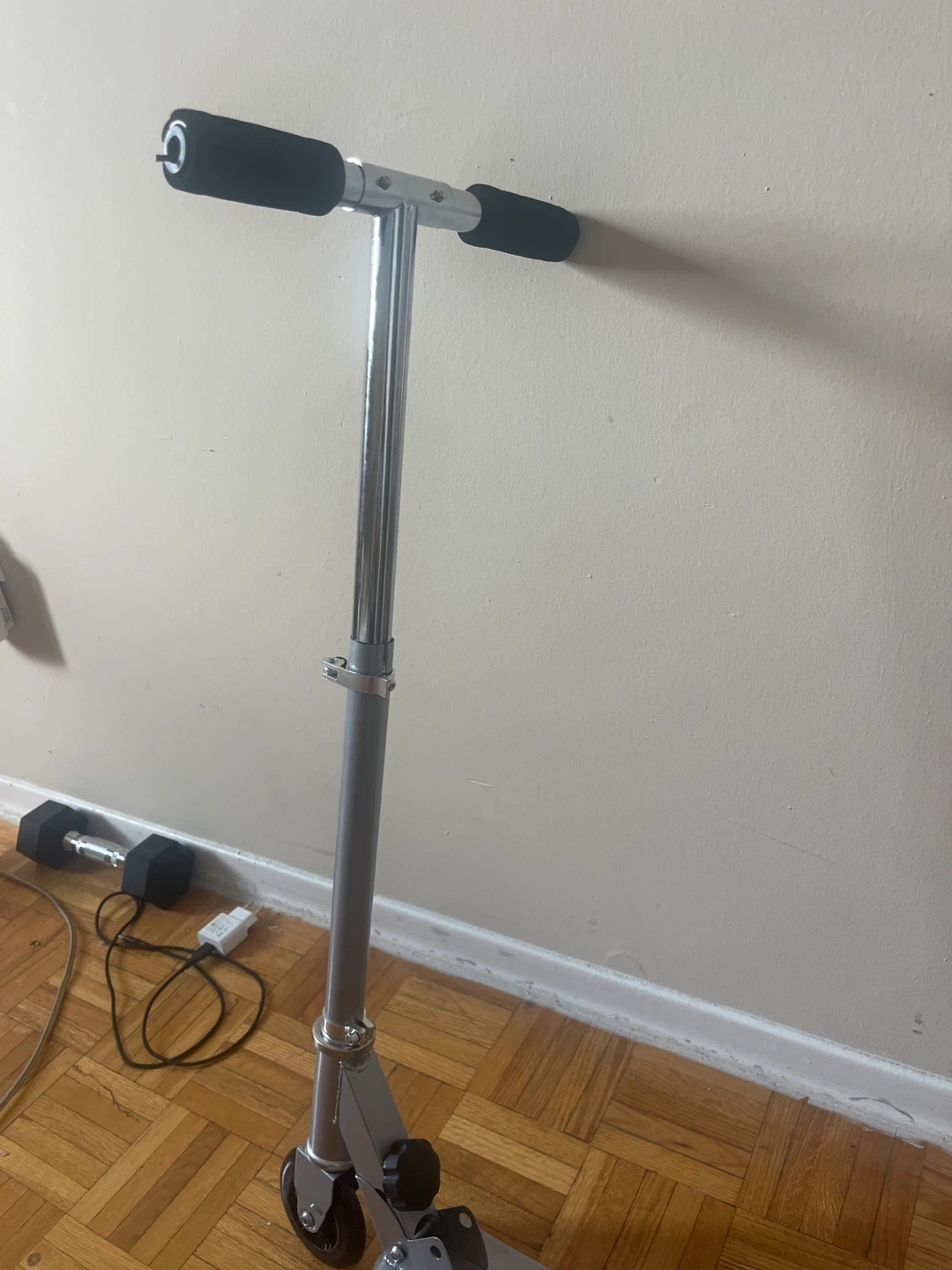 Scooter for a kid 8 years old