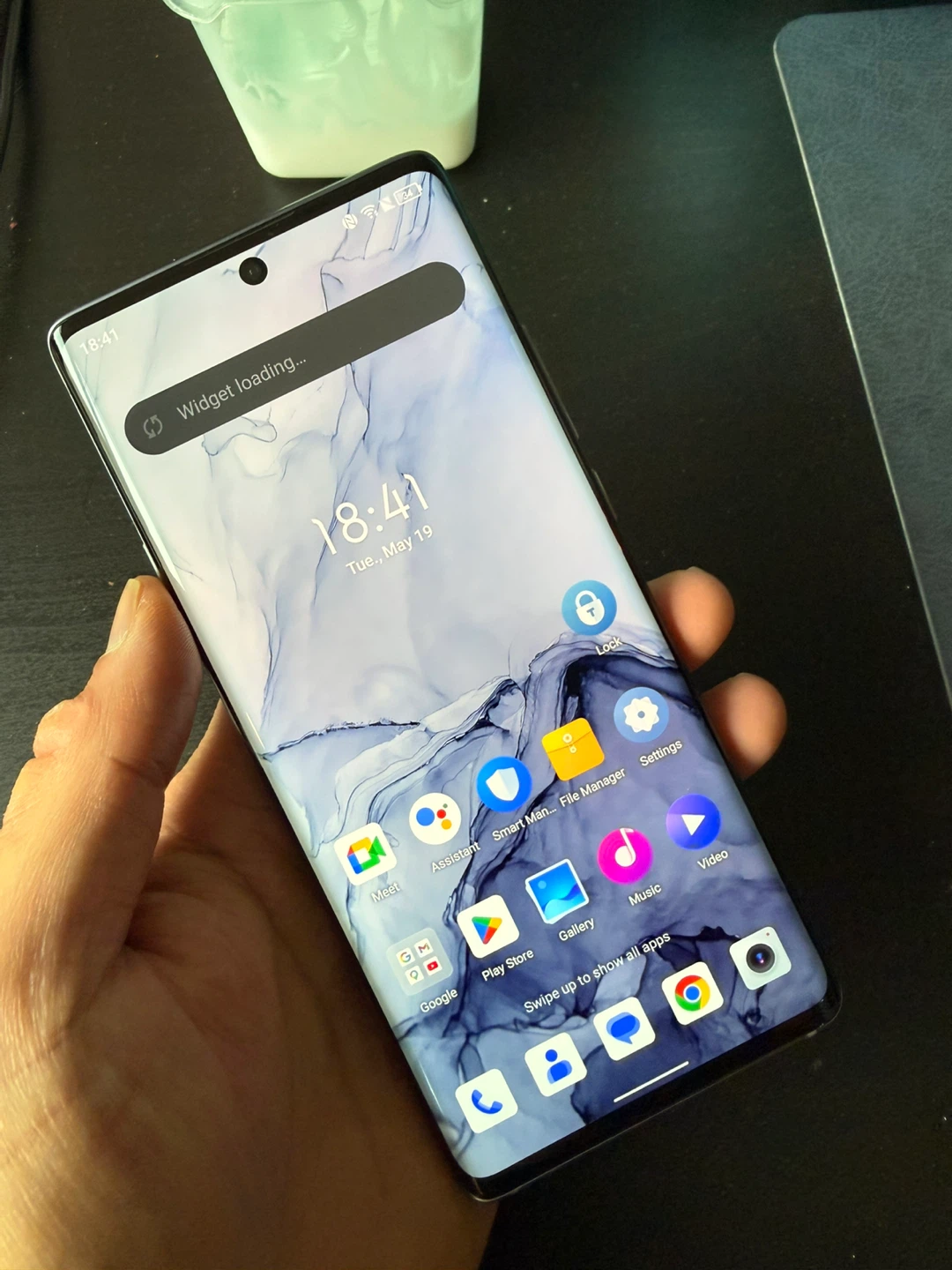 TCL 20 Pro 5G Smartphone