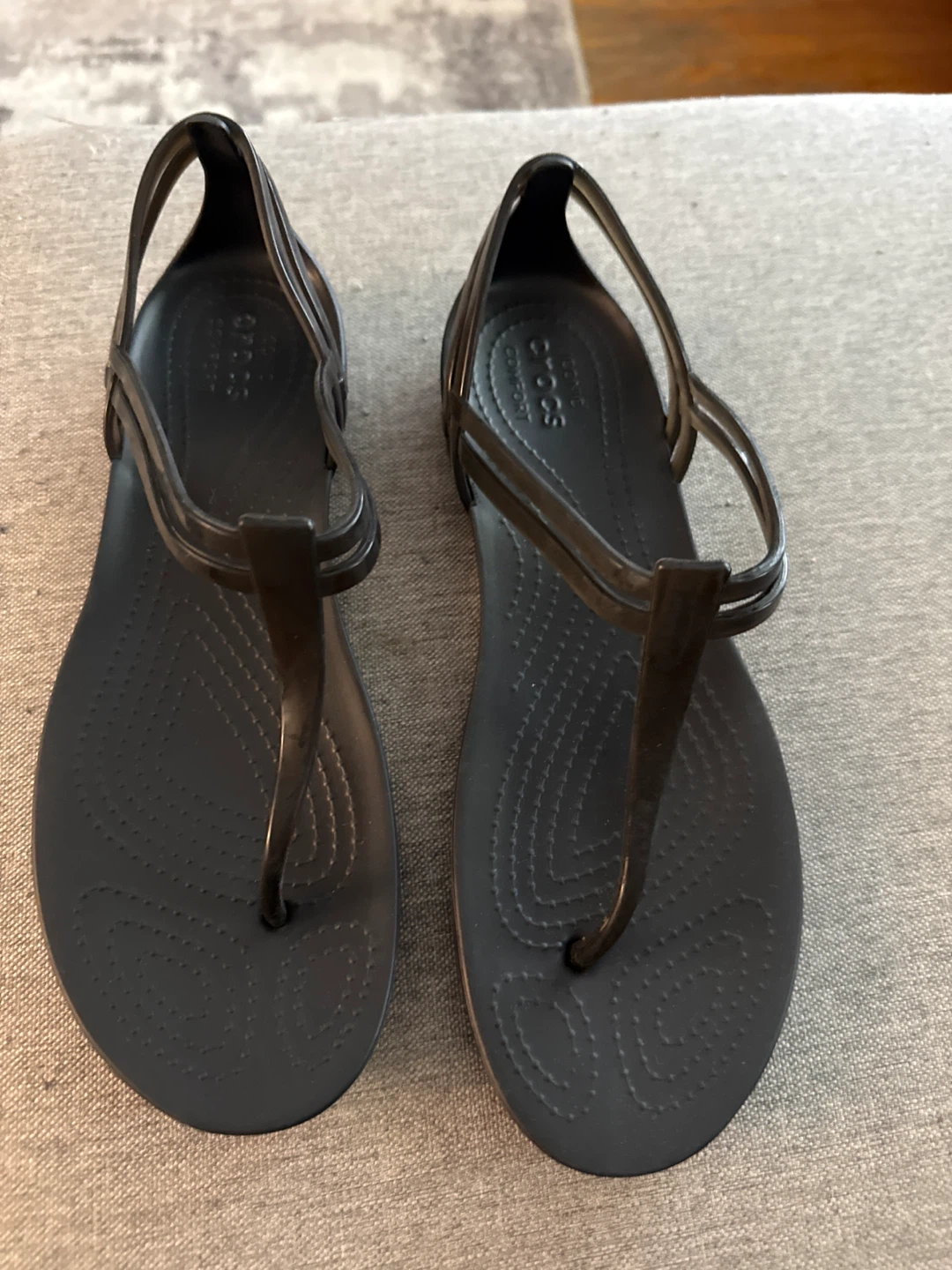 Crocs Kadee II Flip Flops