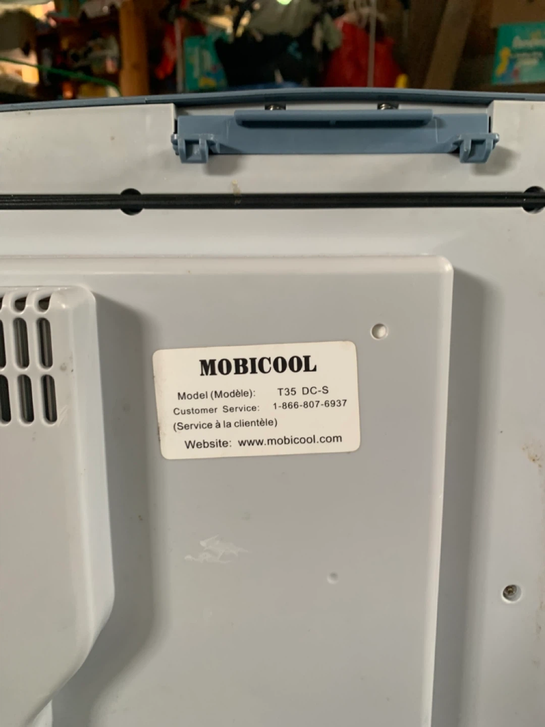 Mobicool