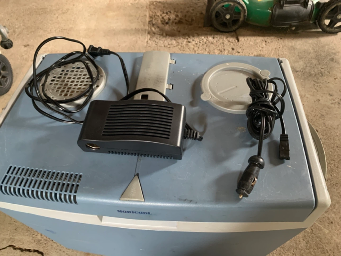 Mobicool - photo 4
