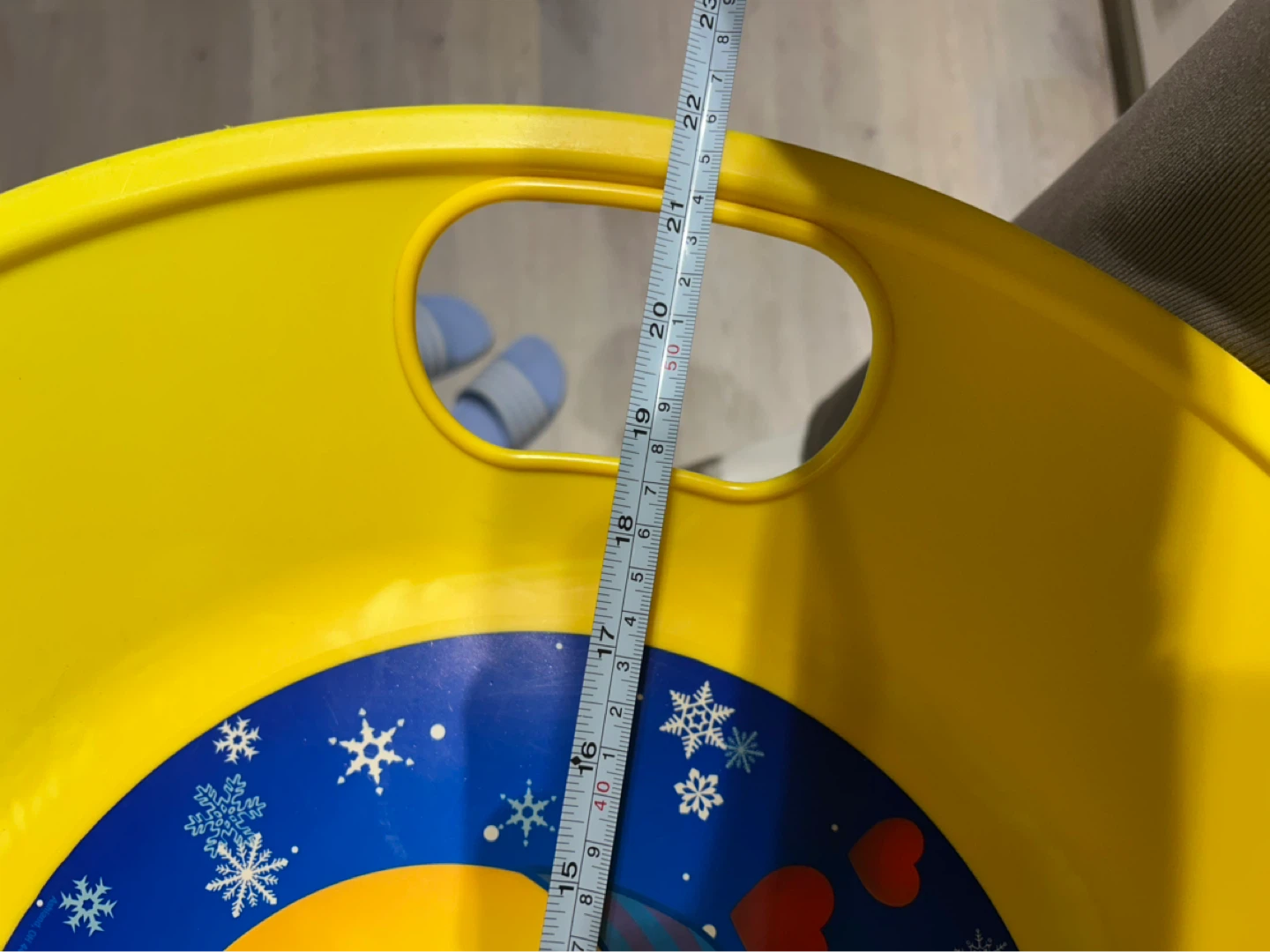 Kids Sleds - Paw Patrol & Emoji Designs - photo 5