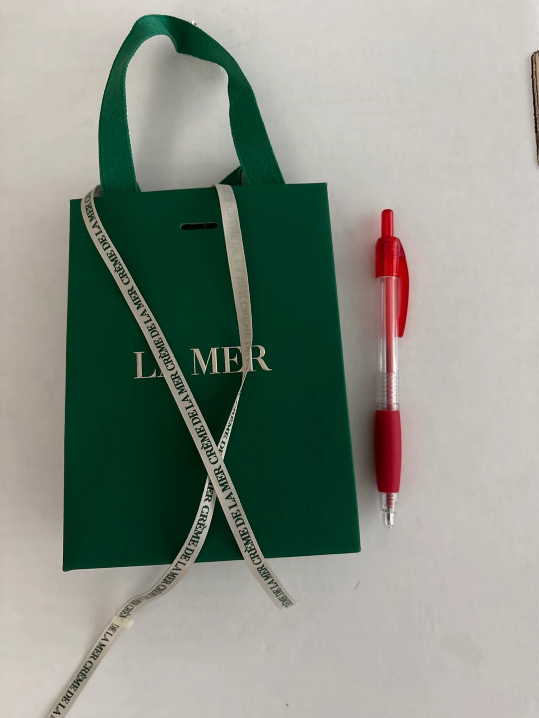 La Mer Gift Bag - photo 2
