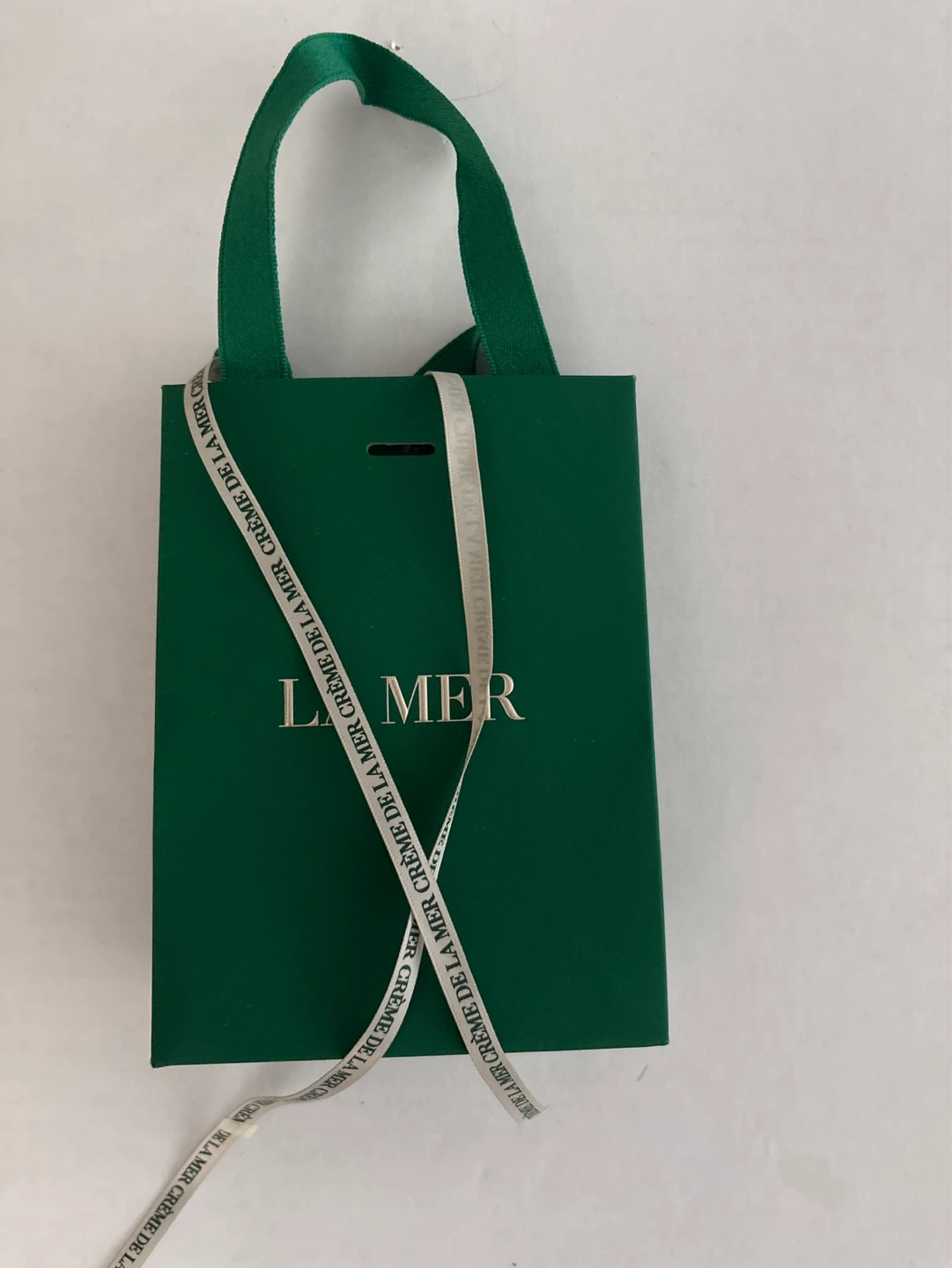 La Mer Gift Bag