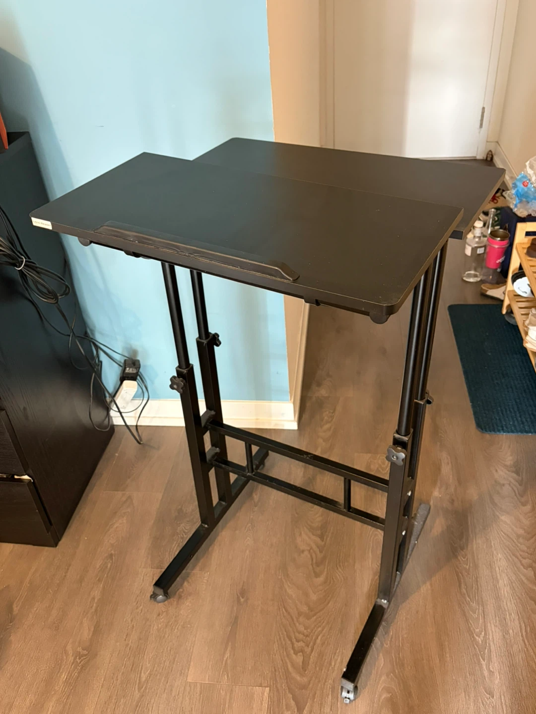 Mind Reader Standing Desk - photo 2