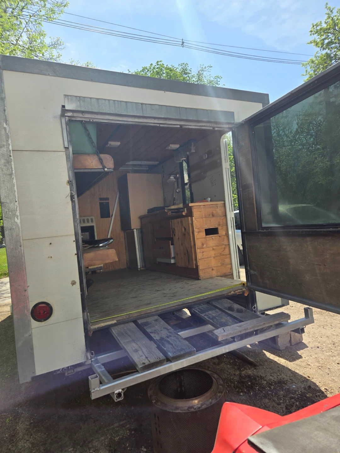 Camper Trailer - photo 3