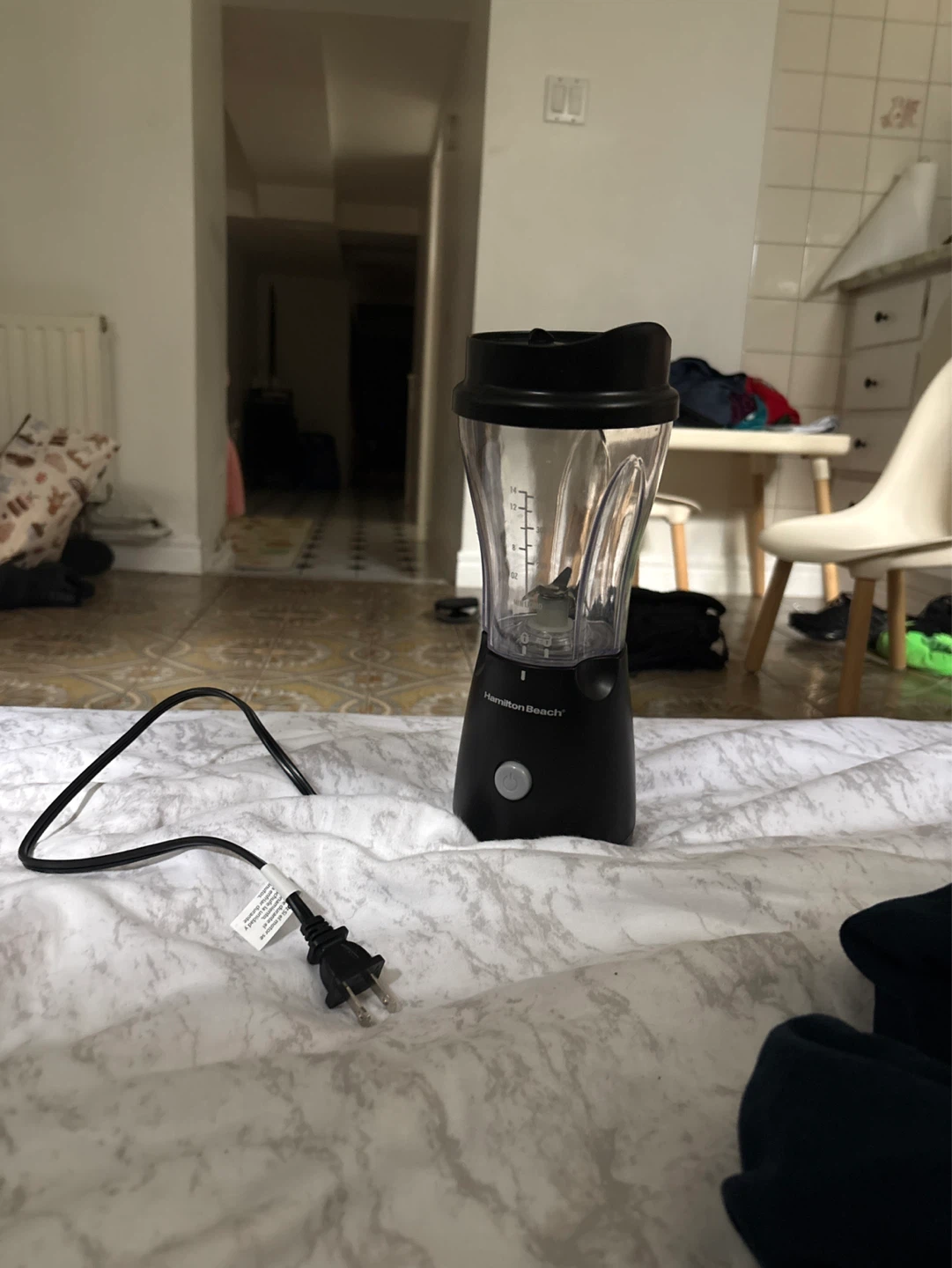 Hamilton Beach Personal Blender