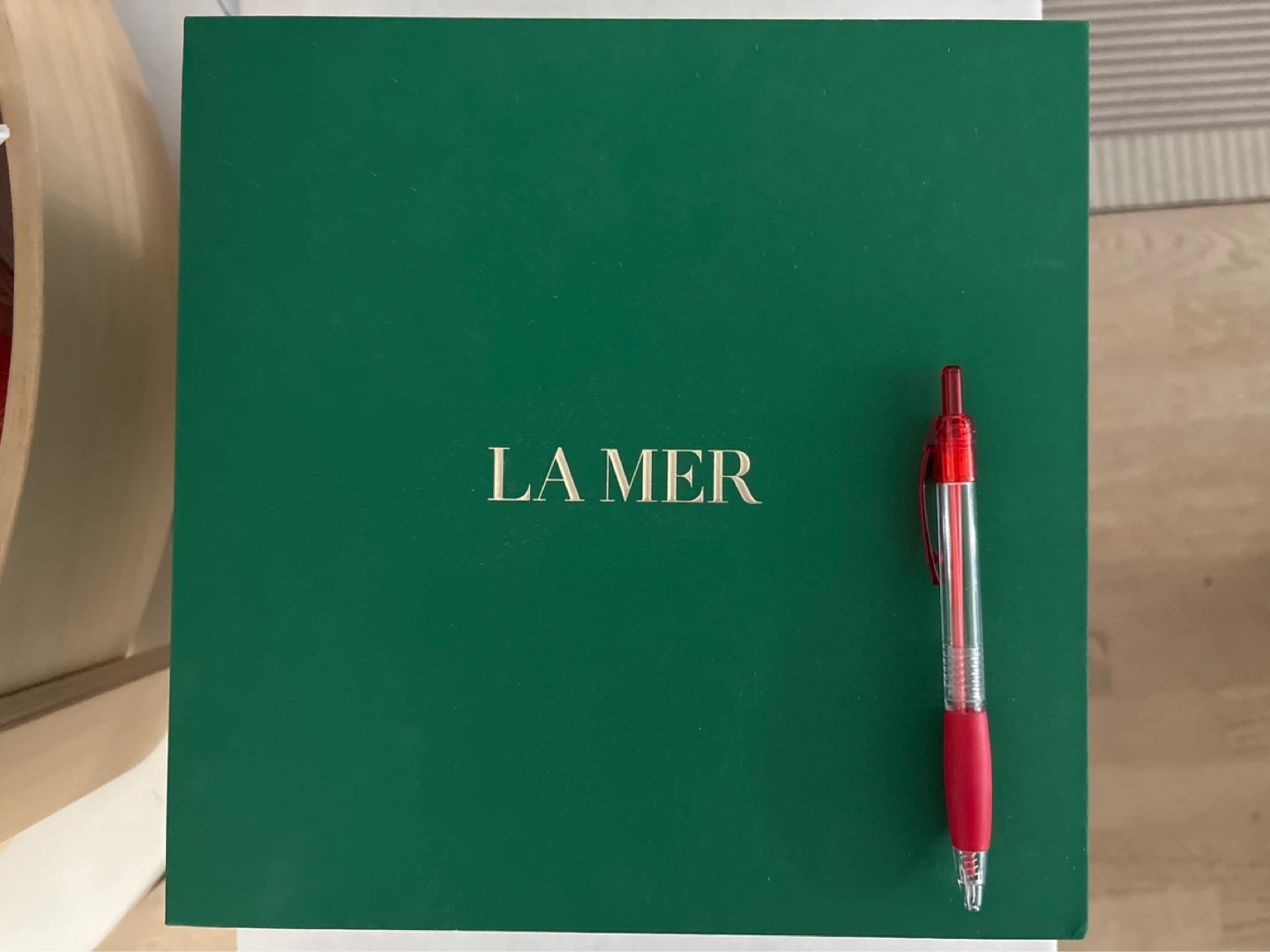 LA MER Gift Box - photo 2