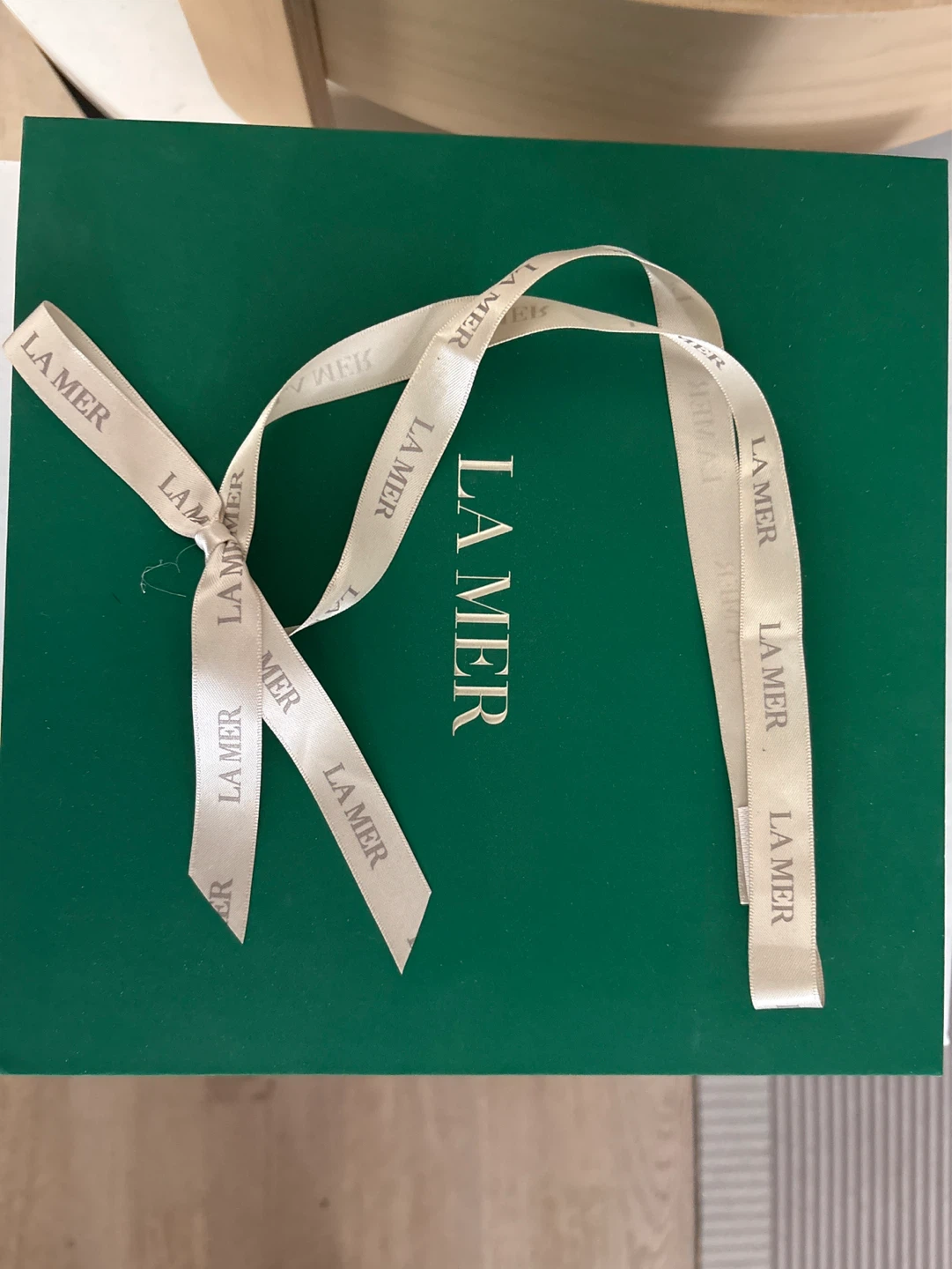 LA MER Gift Box