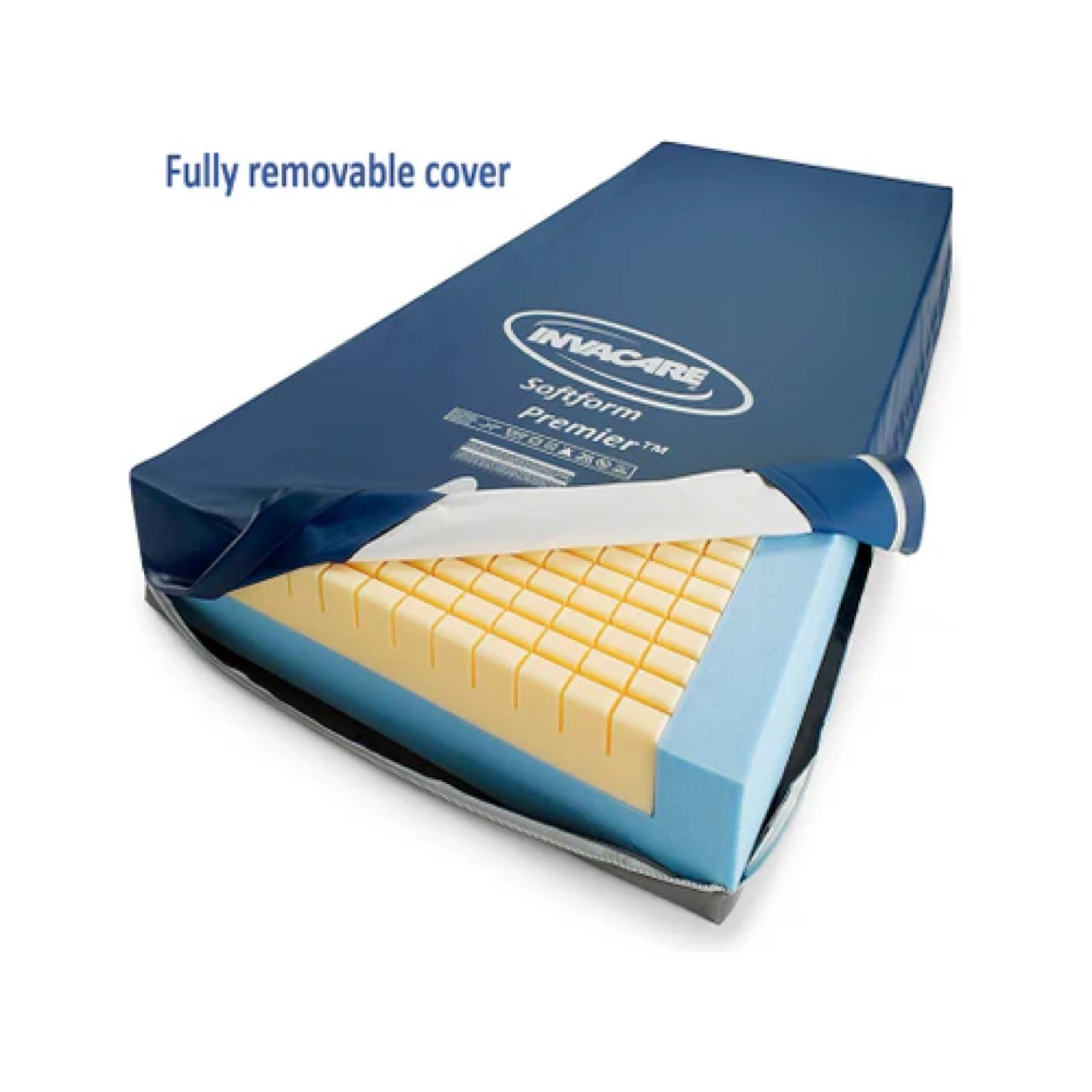 Brand New In Box- Invacare Medical Mattress for Hospital Bed