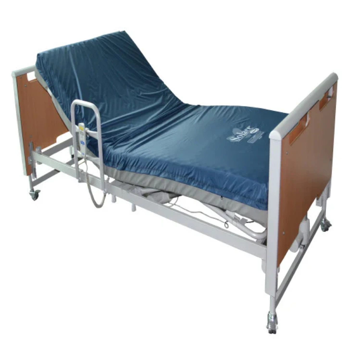 Brand New In Box- Invacare Medical Mattress for Hospital Bed - photo 4