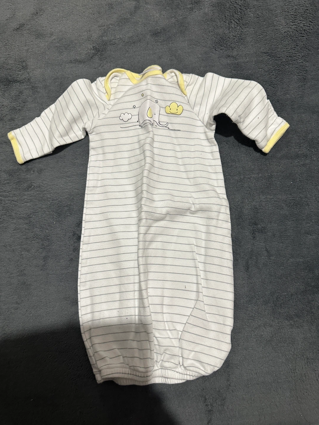 Newborn Bundle of Sleepers & Sleep Sacks - 6 - photo 5