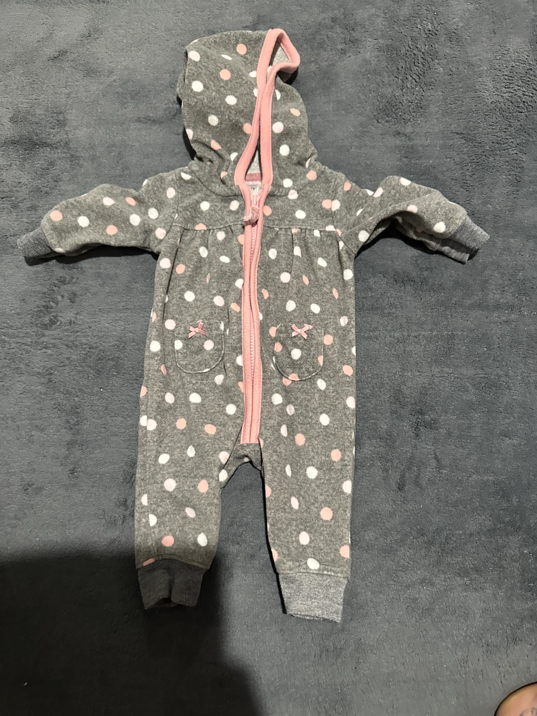 Newborn Bundle of Sleepers & Sleep Sacks - 6 - photo 3