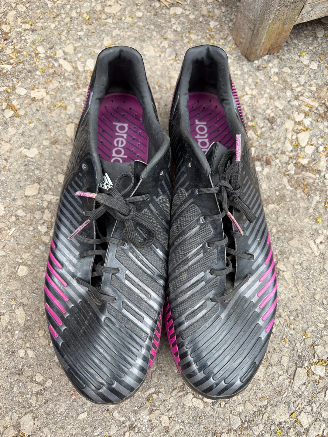 Adidas Predator f50 Soccer Cleats
